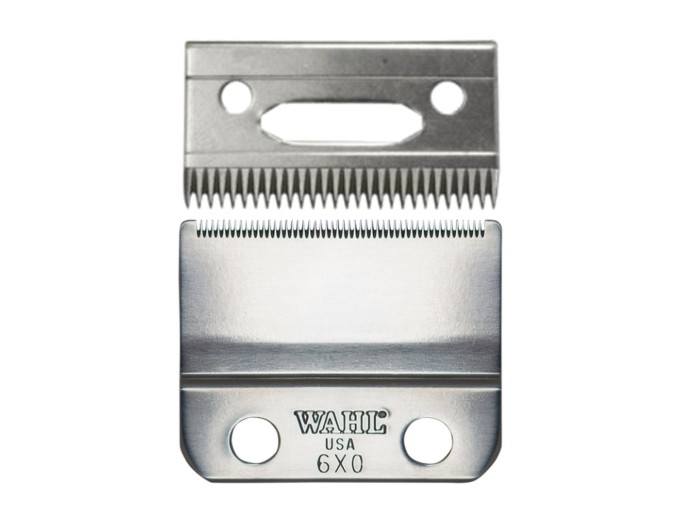 Wahl 2-Hole Balding 6XO -2105