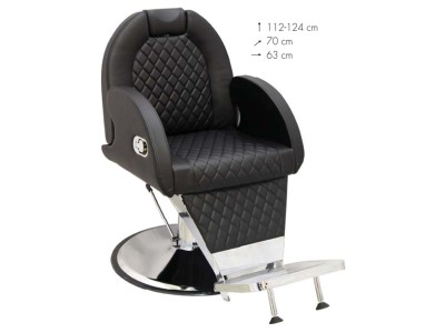 Cadeira de Barbeiro 259 - Image product
