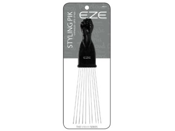 Annie Eze Styling Pik Metal Pins Long