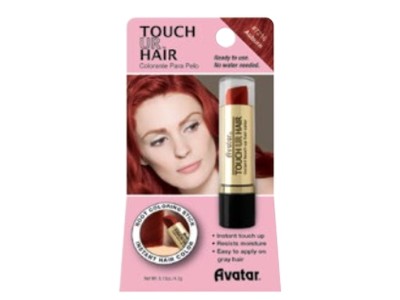 Touch Ur Hair Coloring Stick Auburn #7216 - Image product