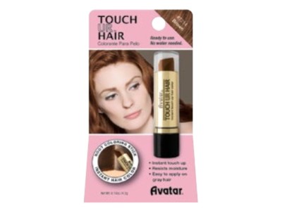 Touch Ur Hair Coloring Stick Brown #7214 - Image product