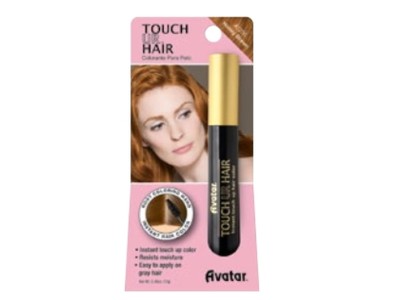 Touch Ur Hair Coloring Wand Honey Brown #7206 - Image product