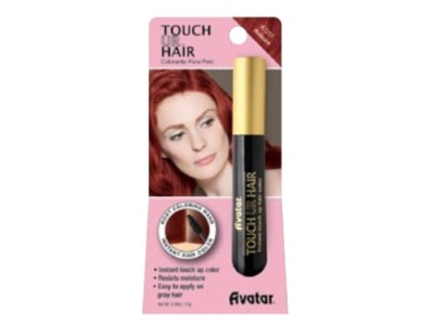 Touch Ur Hair Coloring Wand Auburn #7207 - Image product