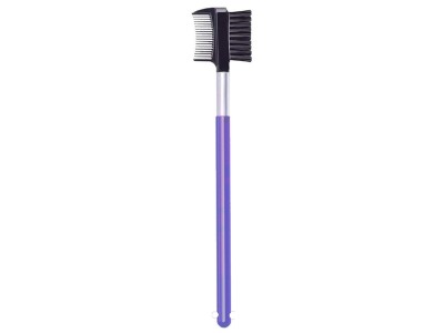 Almine Byelash Comb & Brow Brush #4286 - Image product
