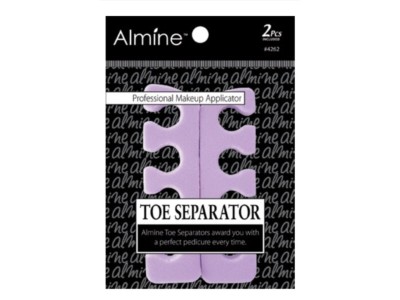 Almine Toe Separator #4262 - Image product