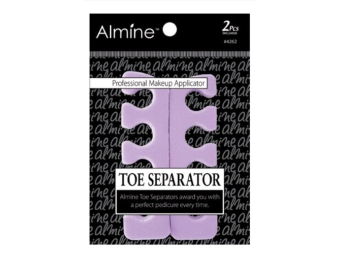Almine Toe Separator #4262