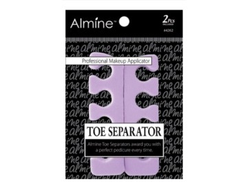 Almine Toe Separator #4262