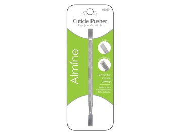 Doall Cuticle Pusher #6059