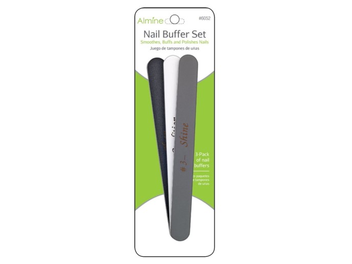 Doall Nail Buffer Set #6052