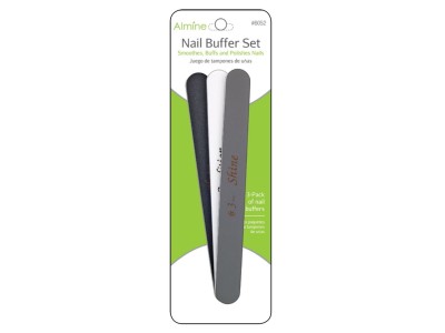 Doall Nail Buffer Set #6052 - Image product
