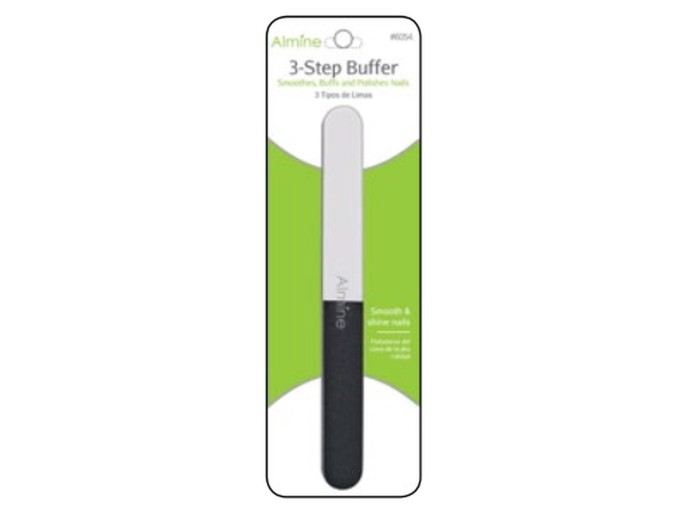 Doall 3-Step Buffer #6054