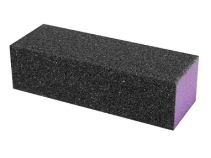 Doall Black Sanding Block #5378