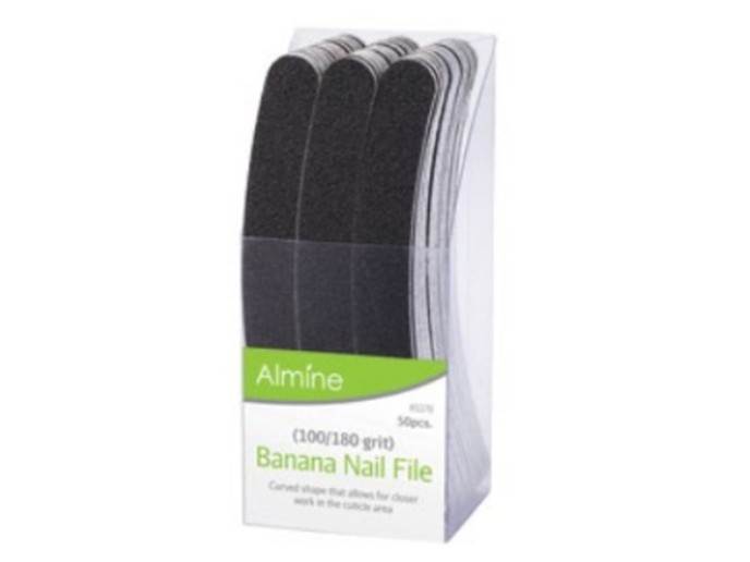 Doall 50 Nail Buffers #5376