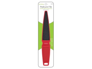 Doall Long Pedi-file #5353