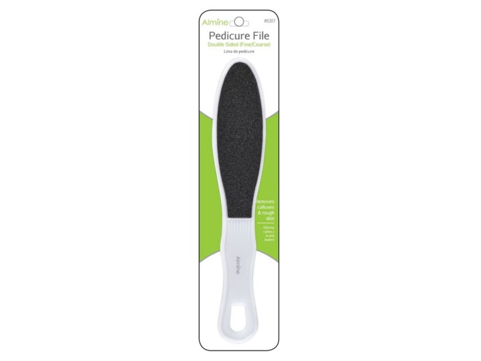 Doall Pedicure File #5351
