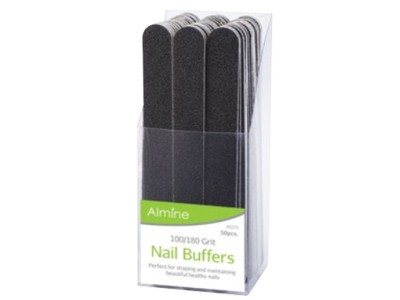 Doall 50 Nail Buffers #5370 - Image product