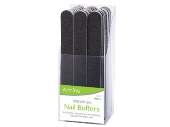 Doall 50 Nail Buffers #5370