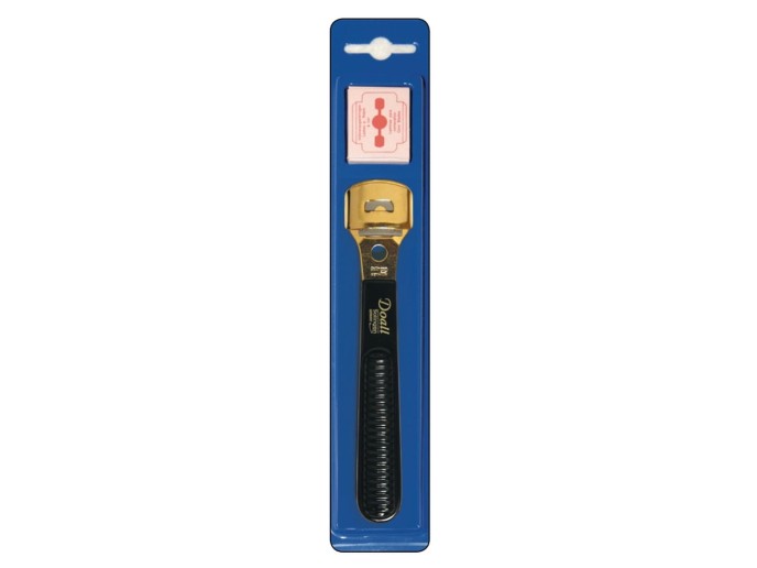 Doall Callous Cutter Gold/Black #5121
