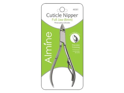 Doall Cuticle Nipper Full Jaw #6081 - Image product