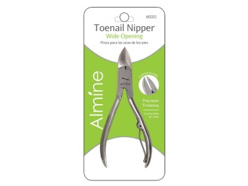 Doall Toe Nail Nipper#6085