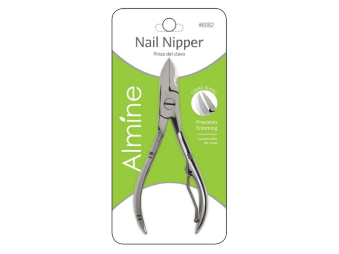 Doall Nail Nipper #6082