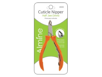 Doall Cuticle Nipper Half Jaw #6083