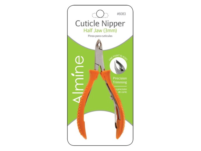 Doall Cuticle Nipper Half Jaw #6083