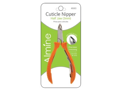 Doall Cuticle Nipper Half Jaw #6083 - Image product