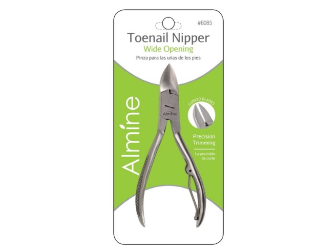 Doall Toe Nail Nipper#6085