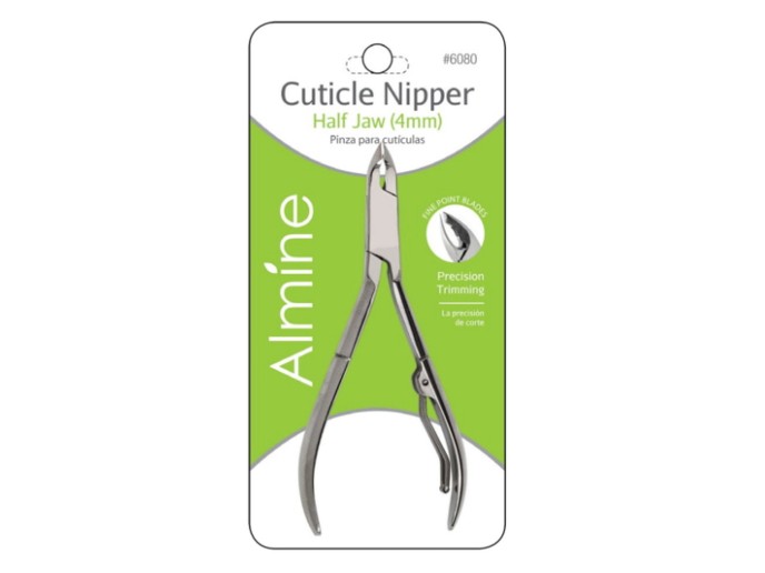 Doall Cuticle Nipper Half Jaw #6080