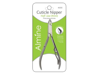 Doall Cuticle Nipper Half Jaw #6080 - Image product