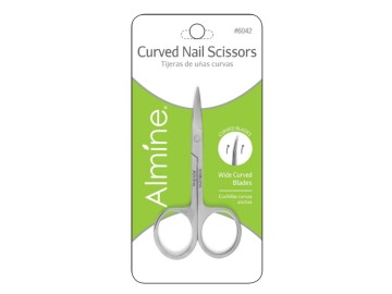Doall Nail Scissors #6042