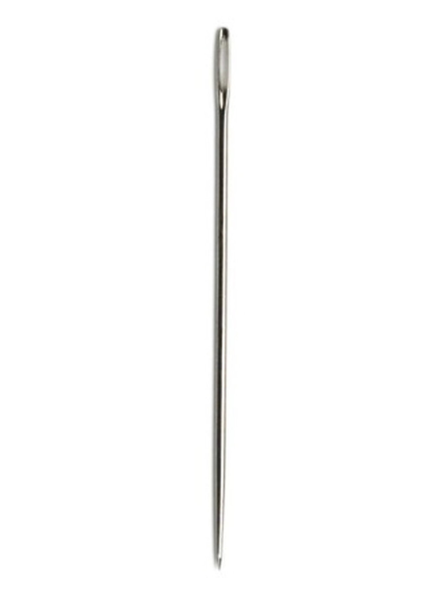 Annie Weaving Needle Straight Bulk #4855