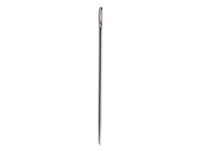 Annie Weaving Needle Straight Bulk #4855