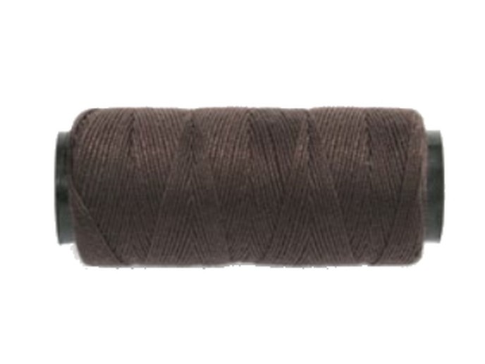 Annie Weaving Thread Light Brown #4852