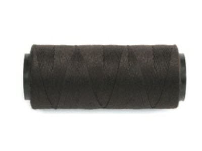 Annie Weaving Thread Brown - Image product
