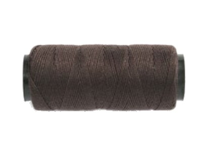 Annie Weaving Thread Light Brown #4852 - Image product