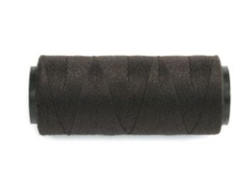 Annie Weaving Thread Brown