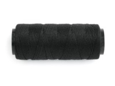 Annie Weaving Thread Black - Image product