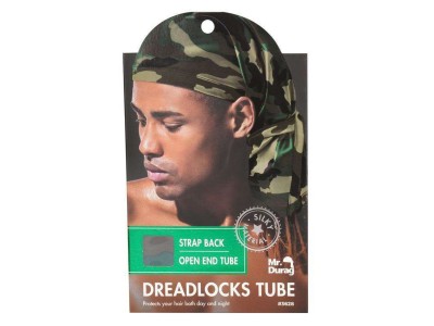 Annie Mr. Durag Dreadlocks Tube #3628 - Image product