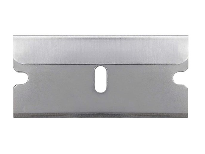 Annie Single Edged Blade 5pc #5107