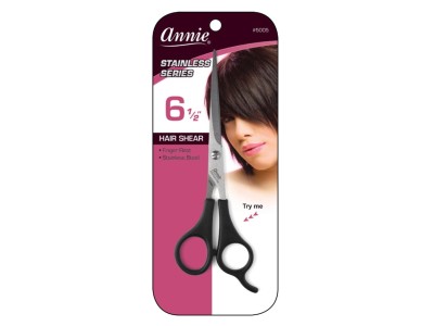 Annie Hair Shear 6.5 #5005 - Image product