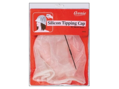 Annie Silicone Tipping Cap w/Hook #4859 - Image product