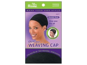 Annie Deluxe Weaving Cap #4471
