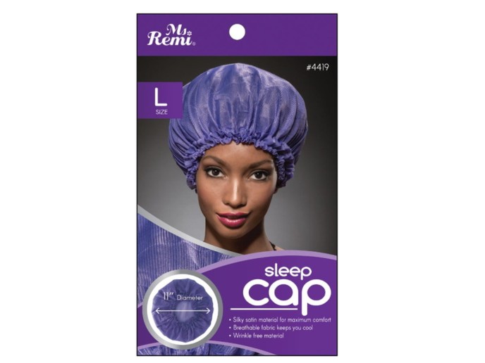 Annie Sleep Cap #4419