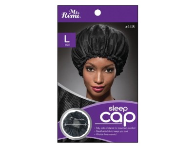 Annie Sleep Cap #4418 - Image product