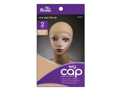Annie Wig Cap 2un. Natural Beige #4401 - Image product