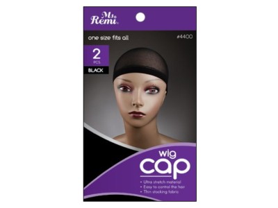 Annie Wig Cap #4400 - Image product