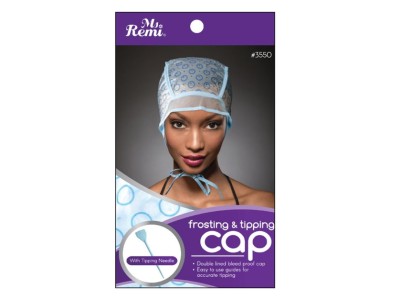 Annie Frosting-Tipping Cap #3550 - Image product