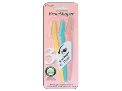 Annie Eyebrown Shapers  HD105C/5133 - Image product